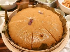 -福阿婆湖南民间菜(大润发店)