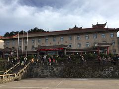 北海宾馆-黄山北海宾馆