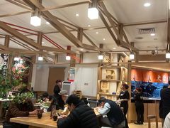 -味千拉面(广州白云机场T1西二店)