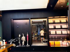 -TOP健身私教工作室(侨香店)
