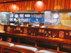 -鸟鹏烧鸟居酒屋(熙龙湾店)