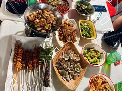 -眼镜哥浦江夜宵大本营