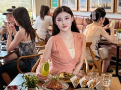 -BOR Eatery(安福路店)