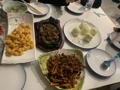 -西夏回族烧麦馆(牡丹街店)