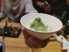 -水林间·寿喜烧自助(仙林金鹰店)