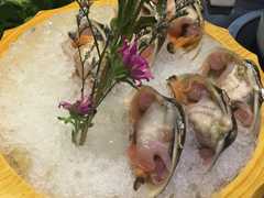 -渔傅·蓝海岸霞浦海鲜(正祥店)