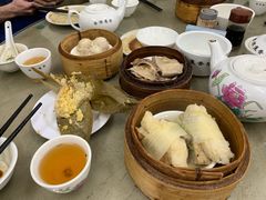 -香港蓮香樓(中環店)