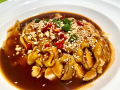 -听说碳烧蛙(高新万达店)