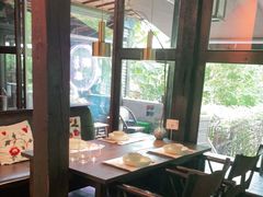 -素描餐厅(灵隐天竺店)