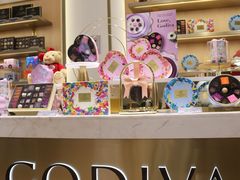 -GODIVA(王府井apm店)