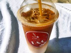 拿铁-梅森休闲健身(滨江店)