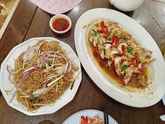 -东江海鲜酒家(艺都分店)