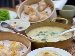 -苏小柳点心·手作小笼包(新街口分院店)