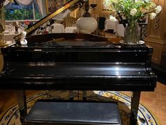 -火车头法国西餐厅