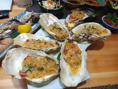 -酒久自助料理(佳兆业店)