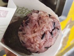 -猫街饭团(顶澳仔猫街店)