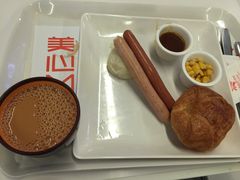 -美心mx餐厅(悦来坊店)