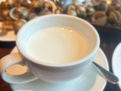 -Bistro 63 创意融合料理(广粤天地店)