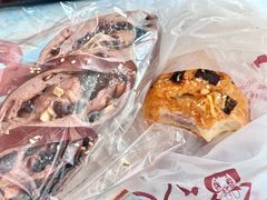 -丁香西饼屋(桂林路店)