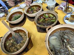黄鳝饭-汤氏美食台山水步特色黄鳝饭(龙津东路店)