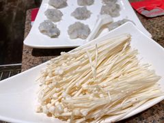 -小山城·馋嘴蛙(亚运村店)