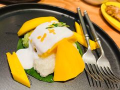 -simply thai天泰(美罗城店)