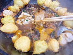 -俊家铁锅炖鱼(丹东店)