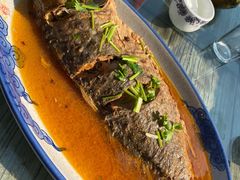 -百花人家(清水镇店)