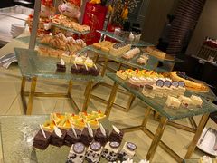 -金海湾自助餐厅(金陵饭店)