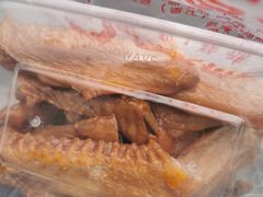 -竺桥兄弟烤鸭馆(竺桥店)