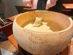 -新贝乐意大利餐厅(苏州中心店)