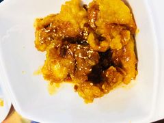 -Pelicana百利家炸鸡(江南西名店城店)