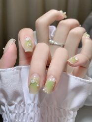 -U3美甲