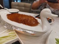 -老浒记民俗酒楼(王府井店)