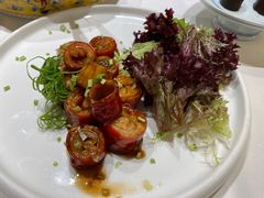 九转大肠-惠丰堂饭庄·烤鸭·京味菜(翠微路店)