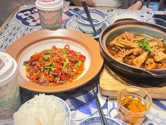 -图味美小黄鱼·景德菜(浙江路店)