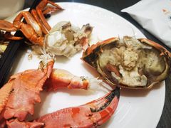 -常鲜楼常来尝鲜海胆馆(星海店)