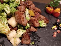 -领事馆19号中餐厅(厦门海景洲际酒店)