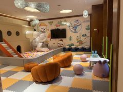 -长白山万达锦华套房酒店