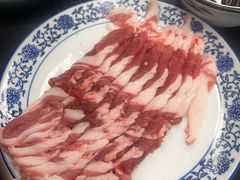 -裕德孚·非遗手切涮羊肉(东直门内大街店)