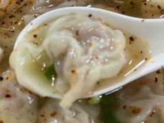 -汪家馄饨(集庆路店)