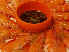 -这片海·海景餐厅(博鳌店)