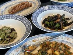 -茉莉花空中花园餐厅(义乌店)