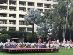 -三亚亚龙湾天域度假酒店