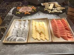 -长沙富力万达文华酒店