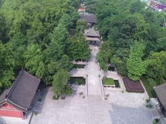 -包公祠