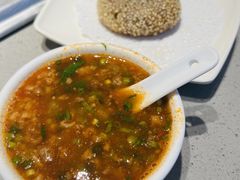 -海底捞火锅(崇文门新世界百货店)