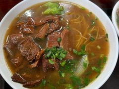 -珍珍小食店(西华路店)