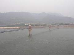 -黄河小浪底水利枢纽风景区