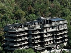 -溪霞怪石岭生态公园